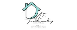 Logo vom Unternehmen: D.A.F. Immobilienverwaltung
