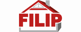 Logo vom Unternehmen: FILIP Baudienstleistungen