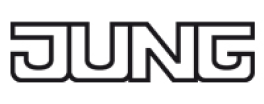 Logo vom Unternehmen: JUNG