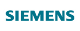 Logo vom Unternehmen: SIEMENS