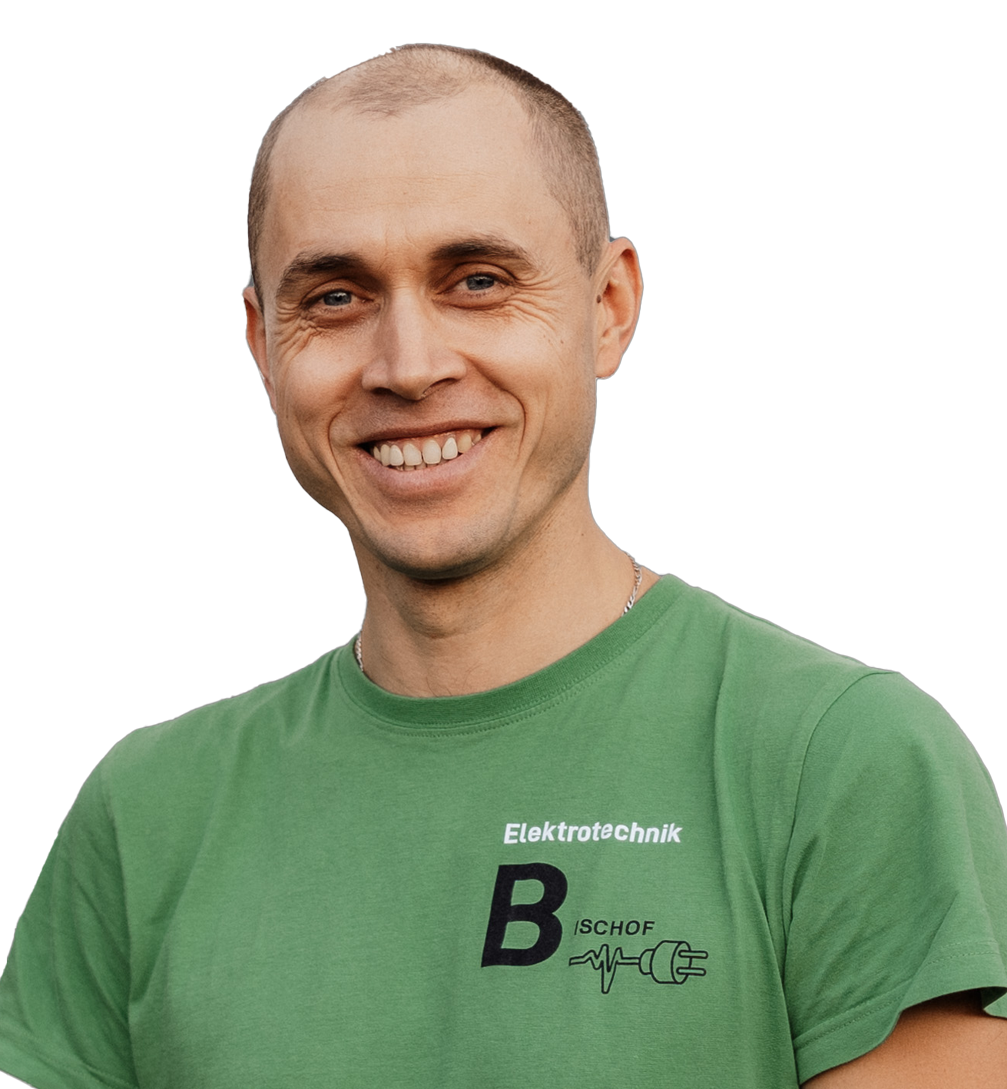 Mitarbeiter: Anatolii Ovcharenko, männlich